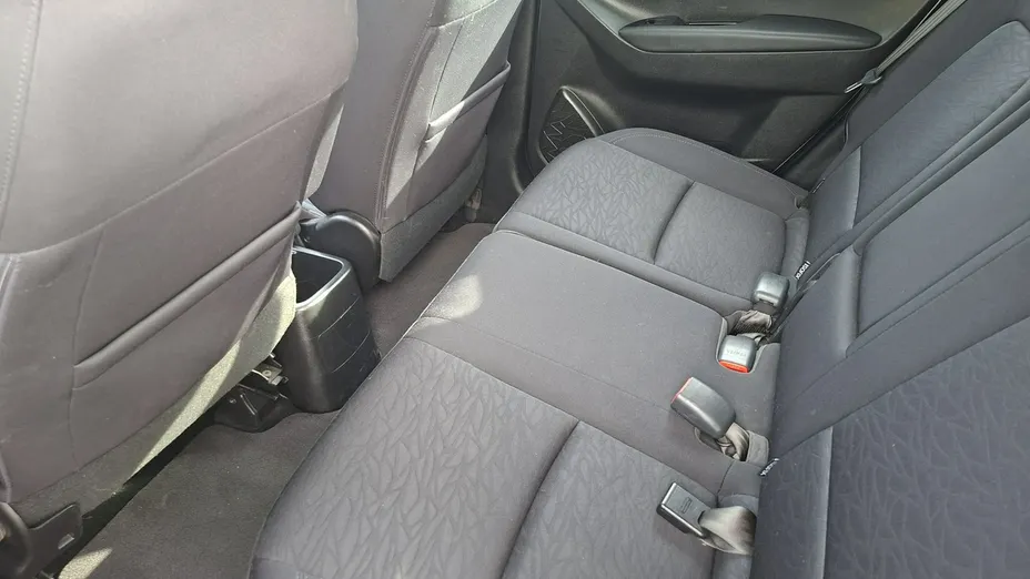 HYUNDAI ix20 -