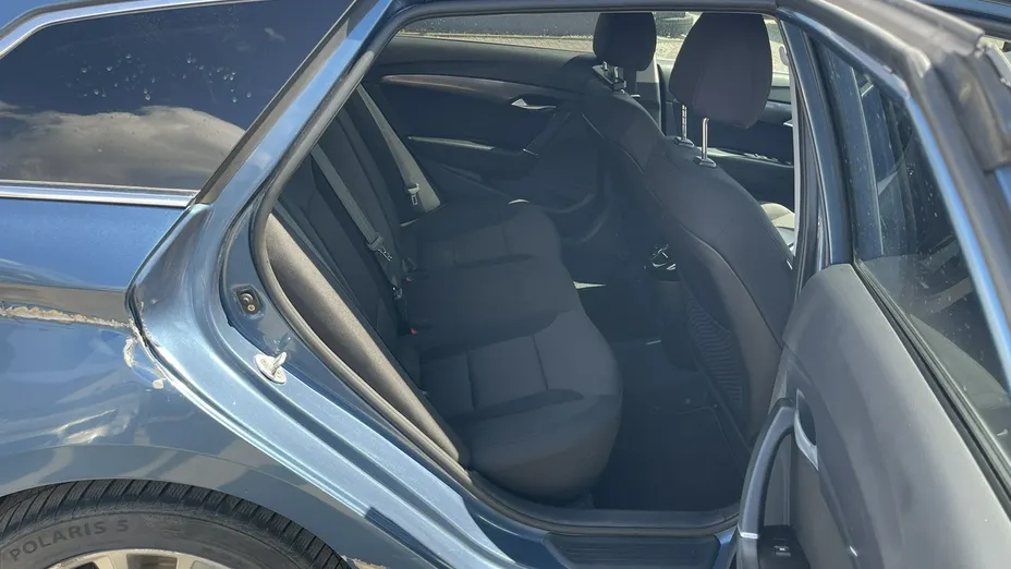 HYUNDAI i40 -