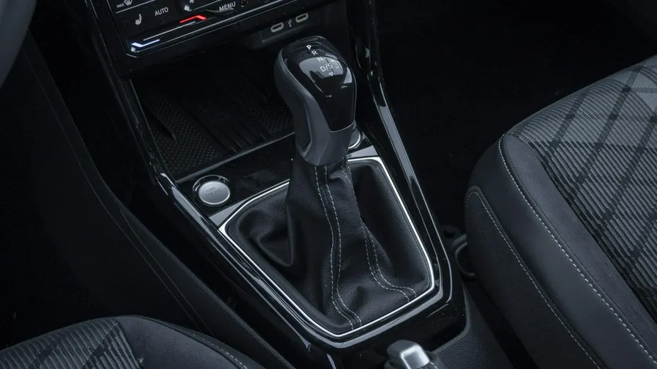 VOLKSWAGEN T-Cross -