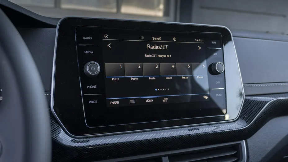 VOLKSWAGEN T-Cross -