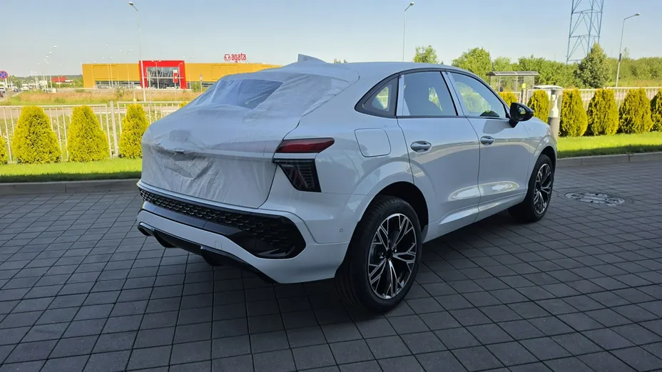 AUDI Q3 Sportback -