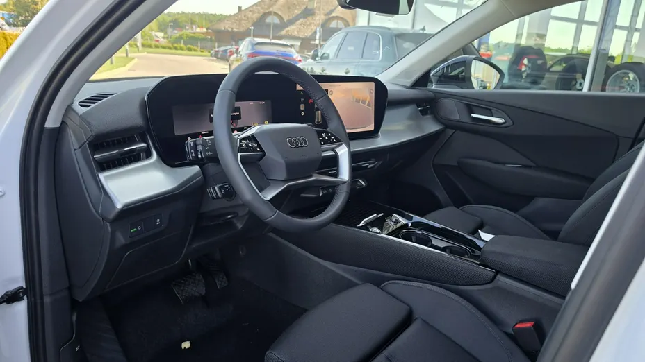 AUDI Q3 Sportback -