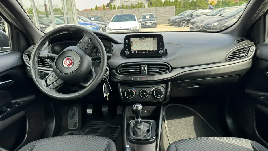 FIAT Tipo -