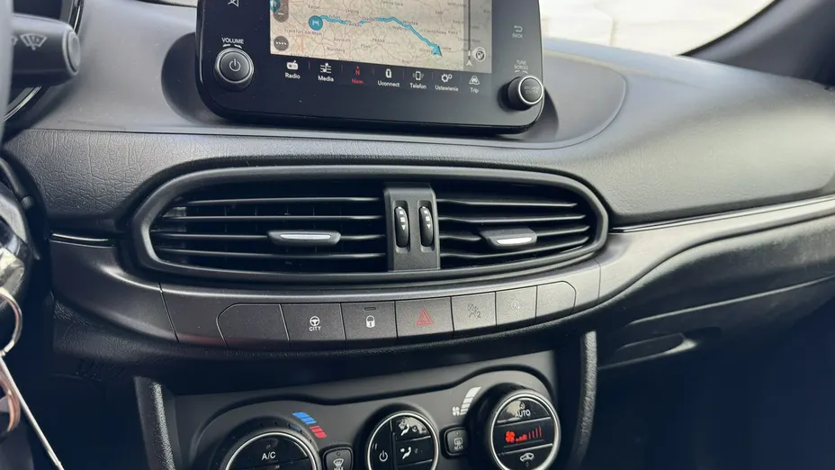 FIAT Tipo -