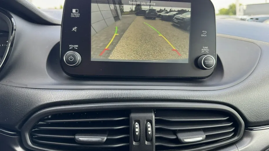 FIAT Tipo -