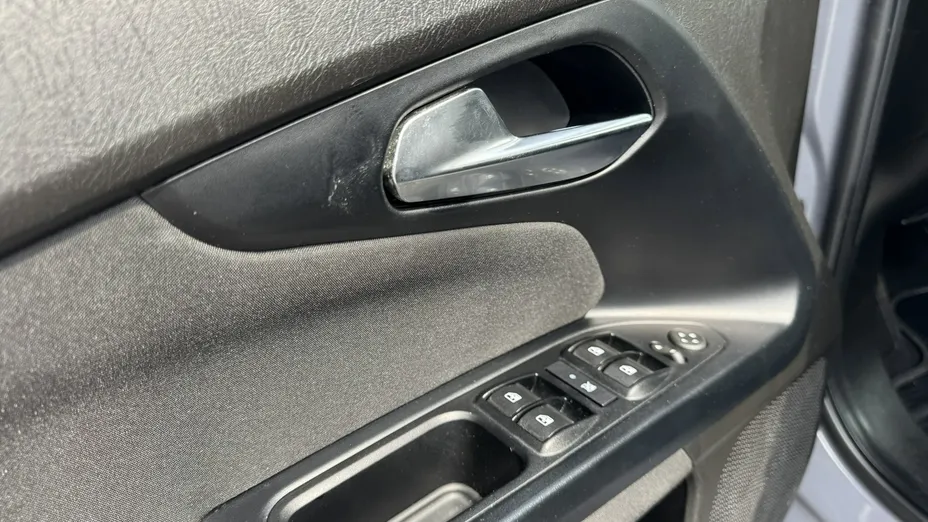 FIAT Tipo -