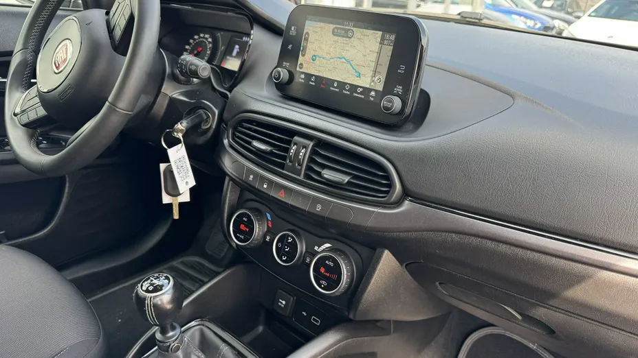 FIAT Tipo -