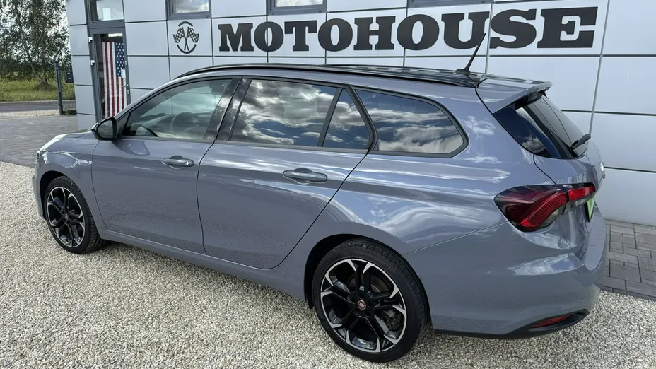 FIAT Tipo -