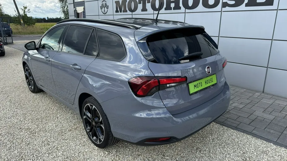 FIAT Tipo -