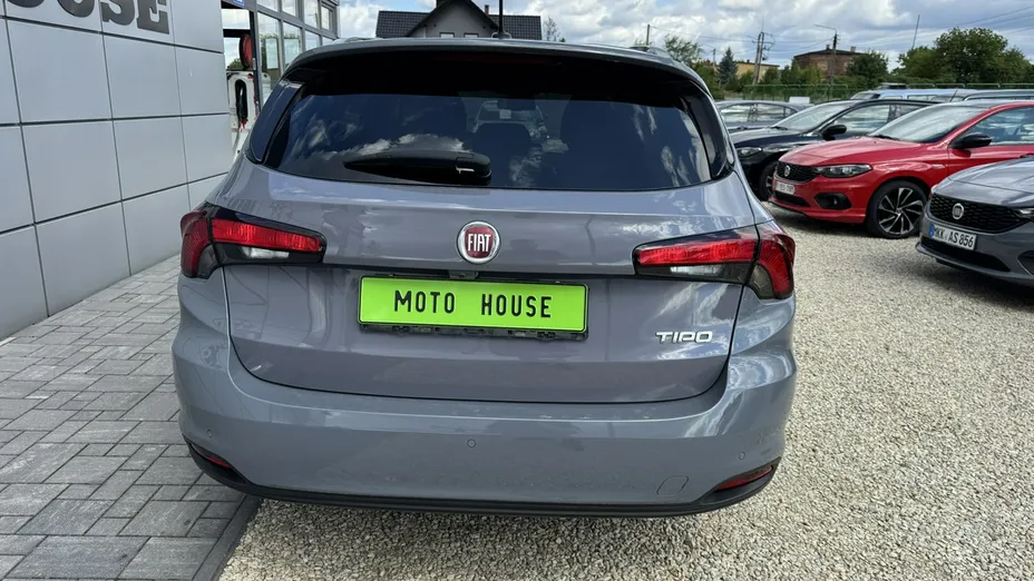 FIAT Tipo -