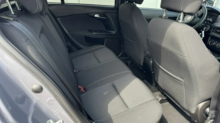 FIAT Tipo -
