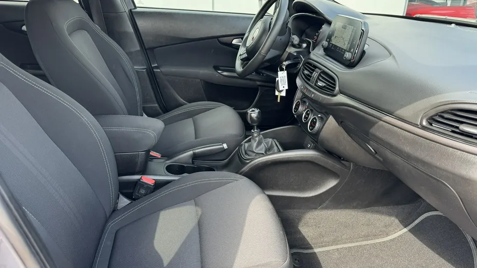 FIAT Tipo -