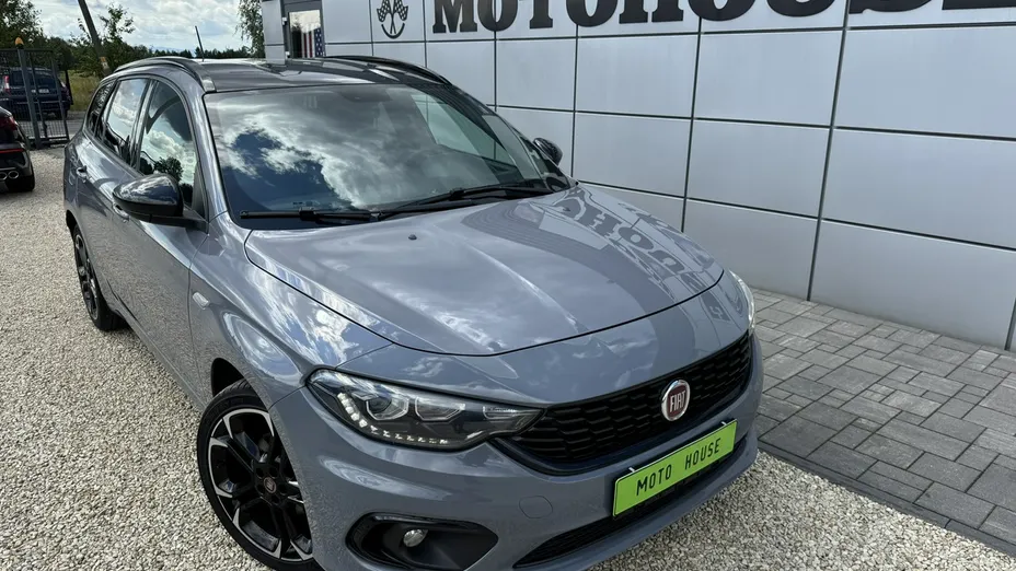 FIAT Tipo -