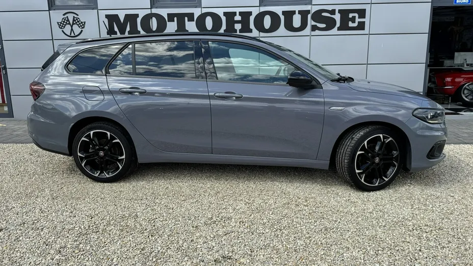 FIAT Tipo -