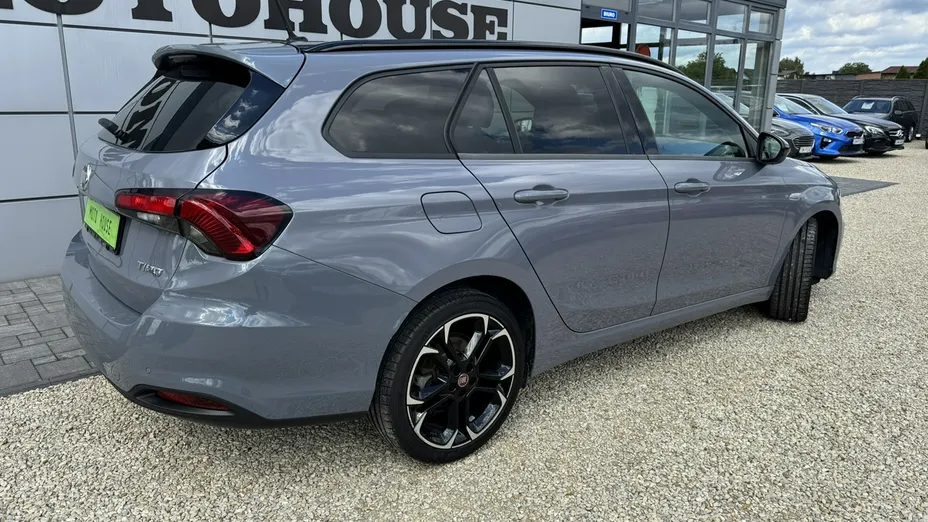 FIAT Tipo -