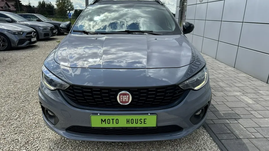 FIAT Tipo -