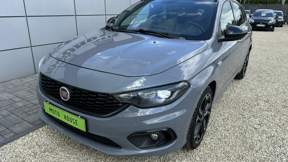 FIAT Tipo -