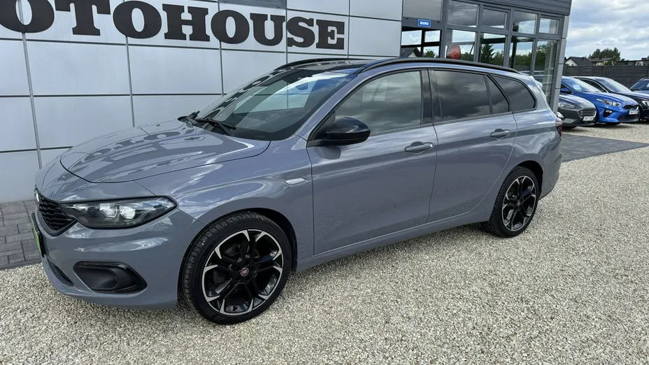 FIAT Tipo -
