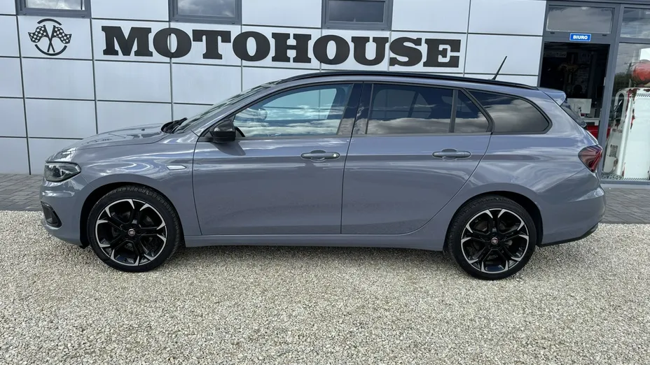 FIAT Tipo -