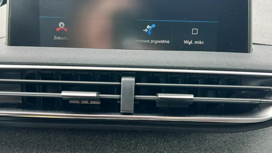 PEUGEOT 3008 -