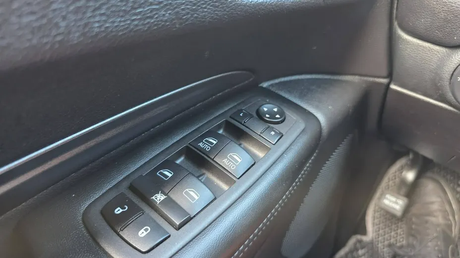 DODGE Durango -