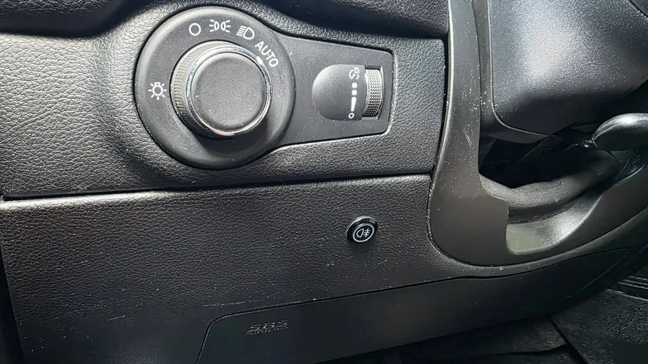 DODGE Durango -