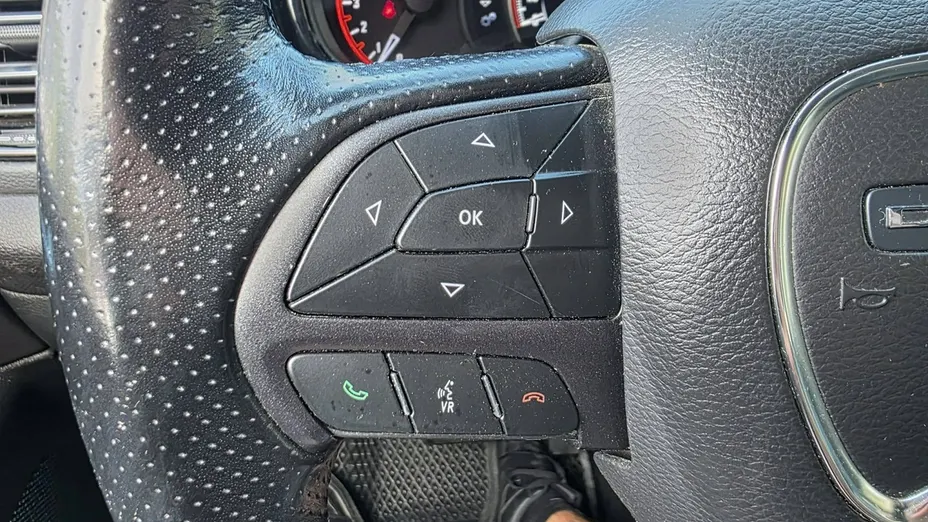 DODGE Durango -