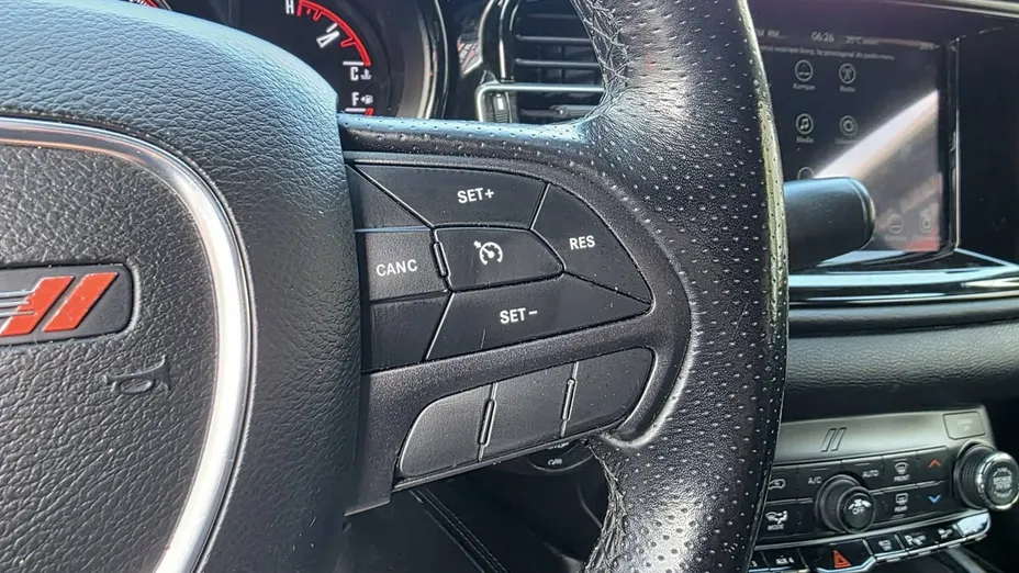 DODGE Durango -