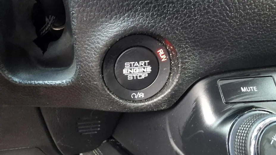 DODGE Durango -
