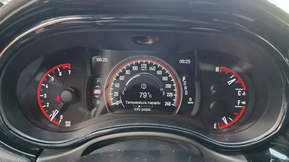 DODGE Durango -