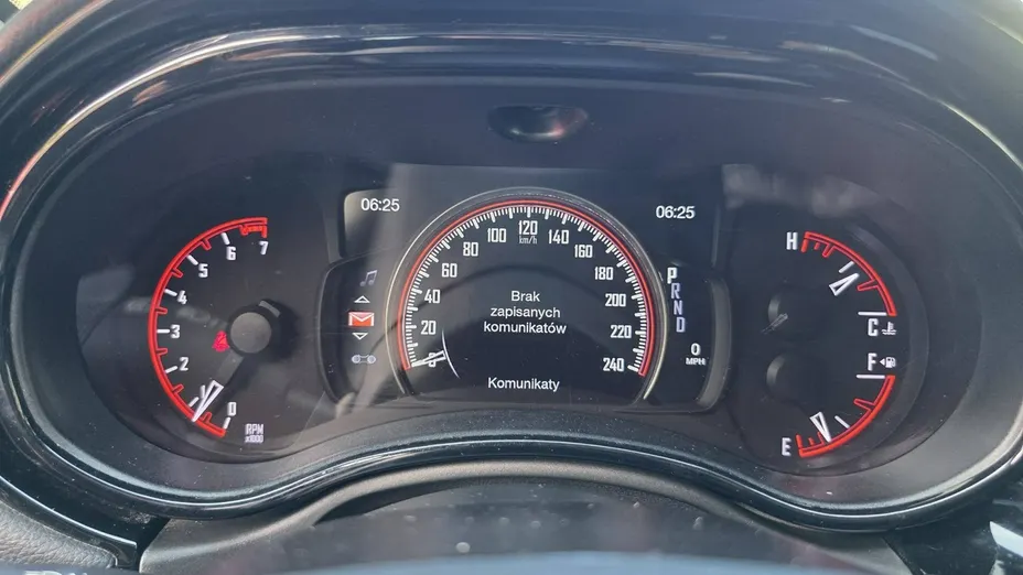 DODGE Durango -