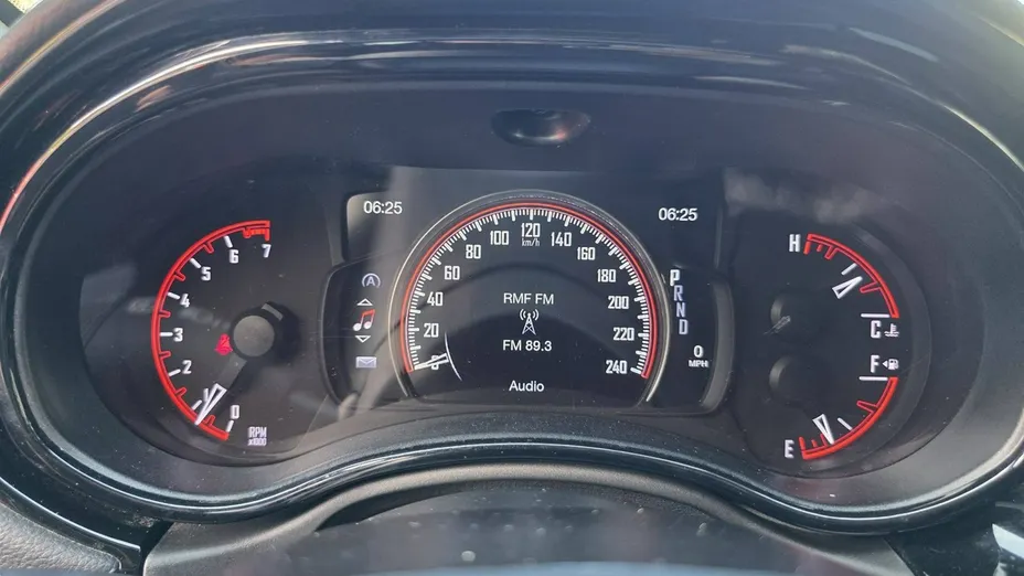 DODGE Durango -