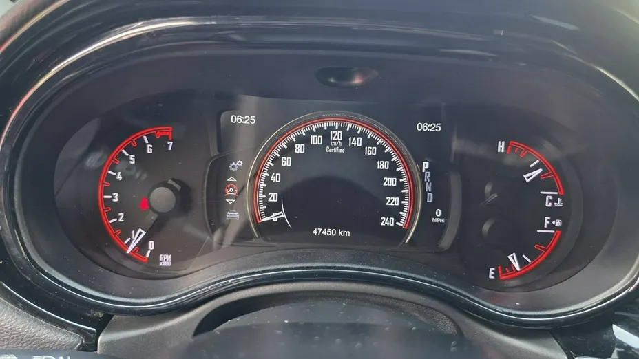 DODGE Durango -