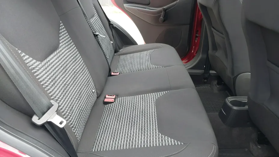FORD Ka+ -