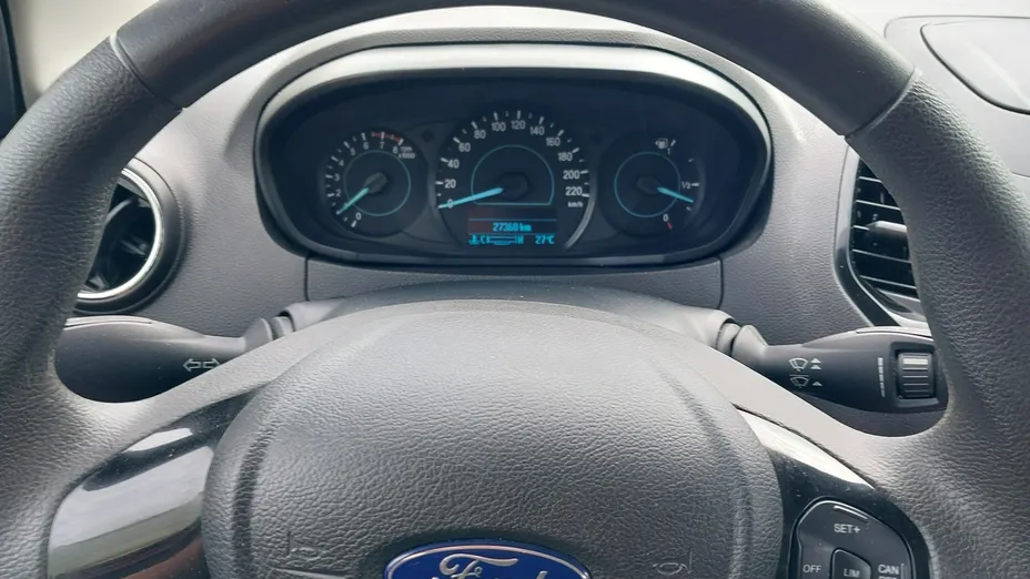 FORD Ka+ -