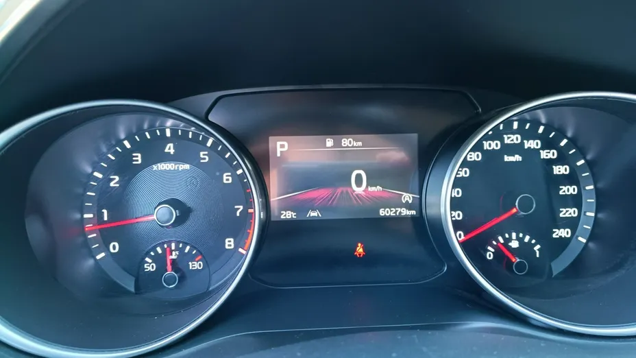 KIA XCeed -