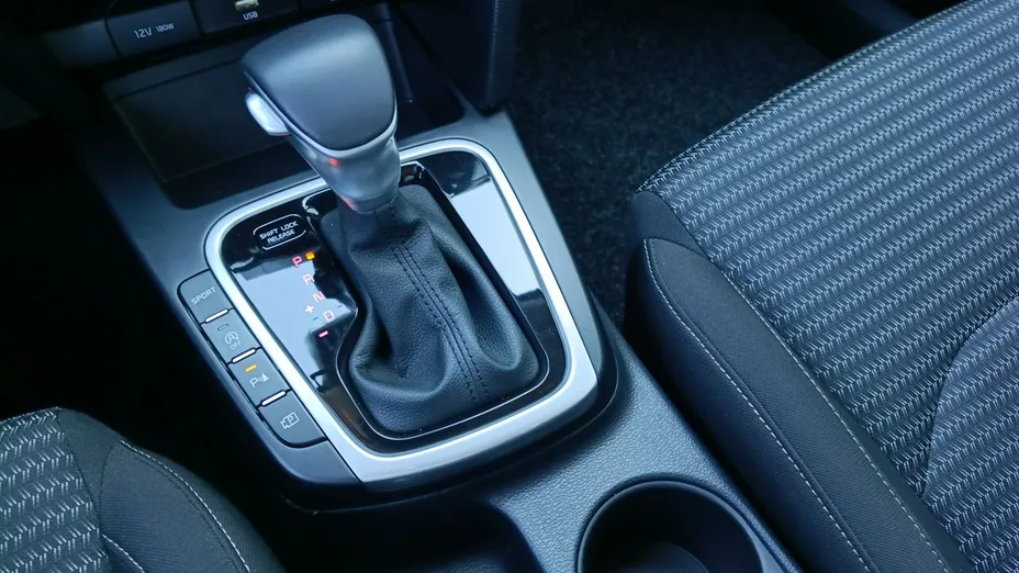 KIA XCeed -
