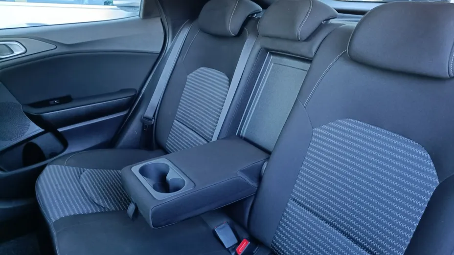KIA XCeed -