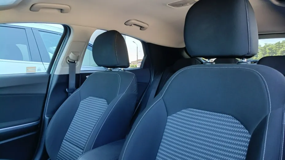 KIA XCeed -