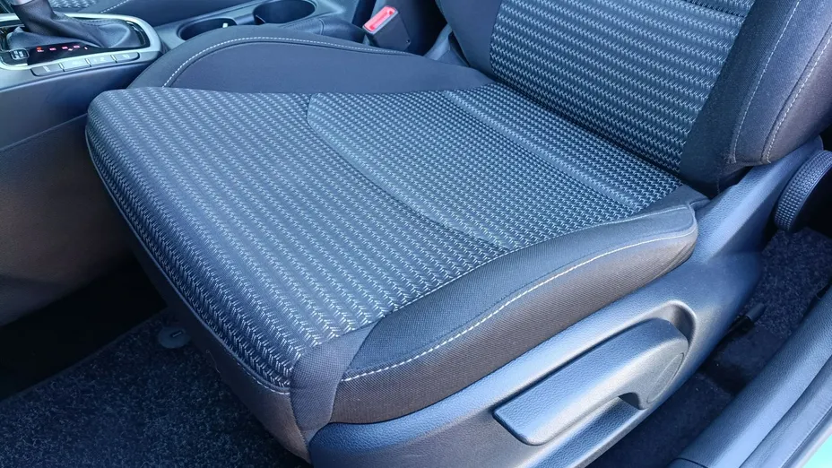 KIA XCeed -