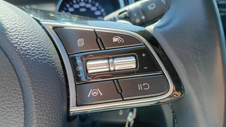 KIA XCeed -
