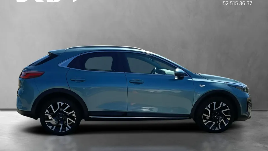 KIA XCeed -