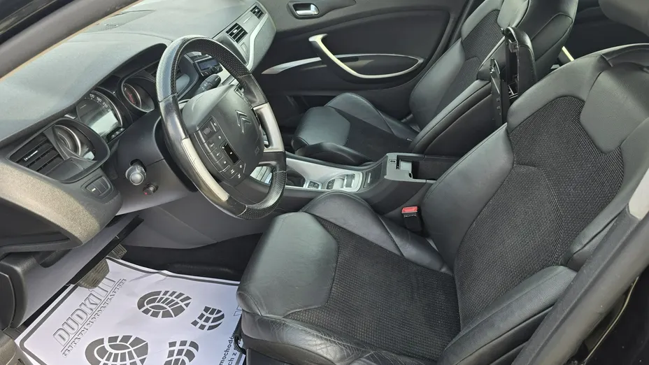 CITROEN C5 -