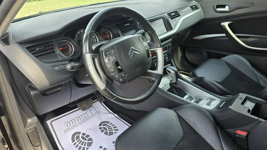 CITROEN C5 -