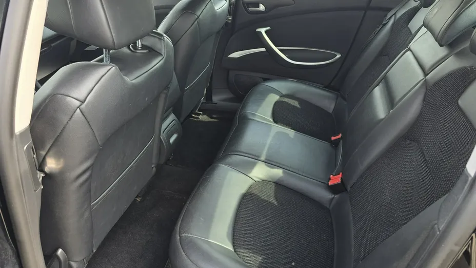 CITROEN C5 -