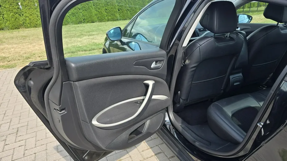 CITROEN C5 -