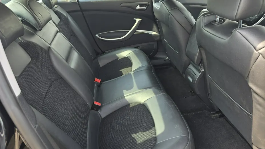 CITROEN C5 -