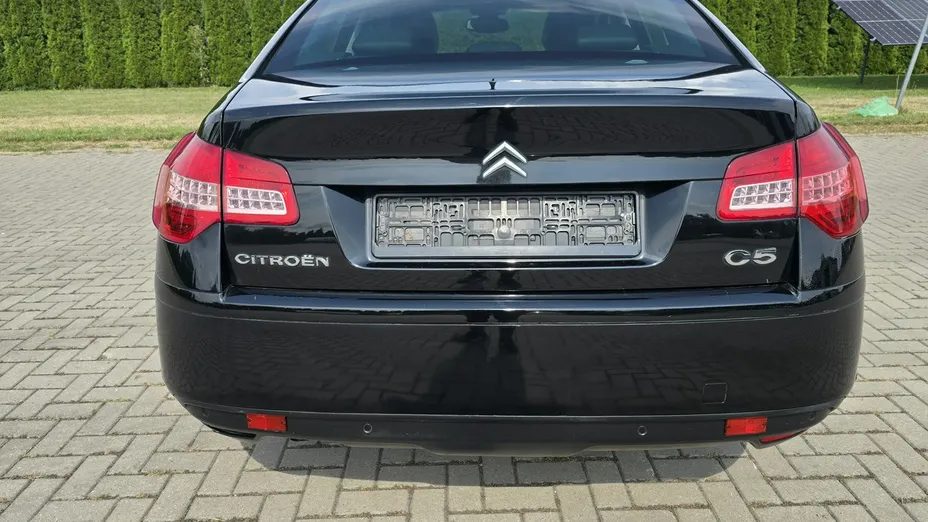 CITROEN C5 -