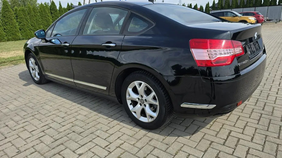 CITROEN C5 -
