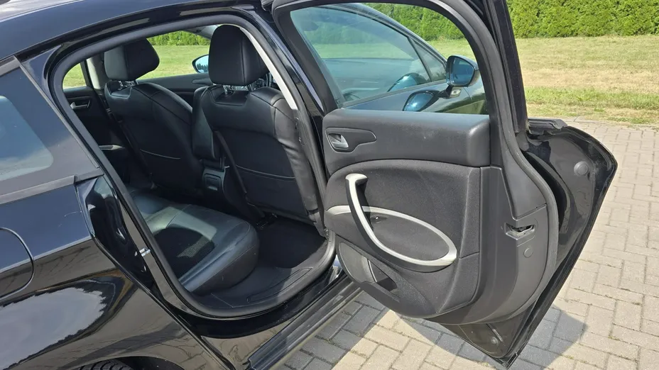 CITROEN C5 -